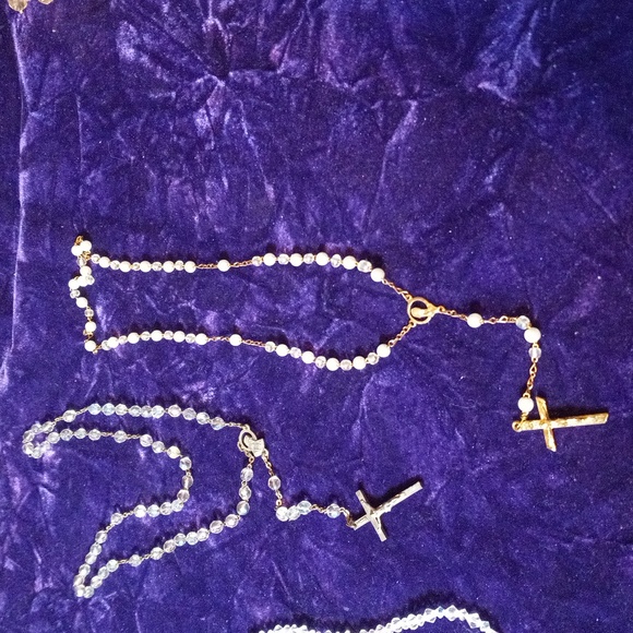 O-27 rosary lot - Picture 4 of 4